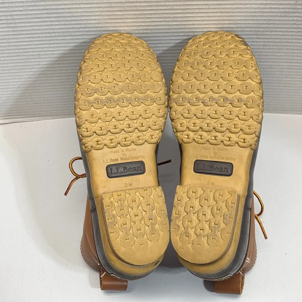 LL Bean 6